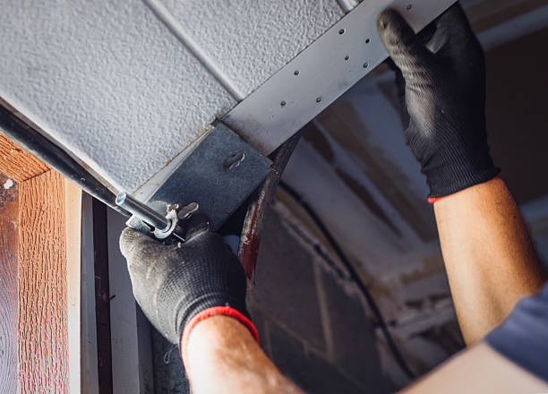 Reliable Garage Door Panel Replacement contractor in Weaverville, CA by Garage Doors Repair Pro
