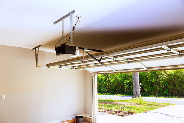 Top rated local Garage Door Panel Replacement specialists in Weaverville, CA